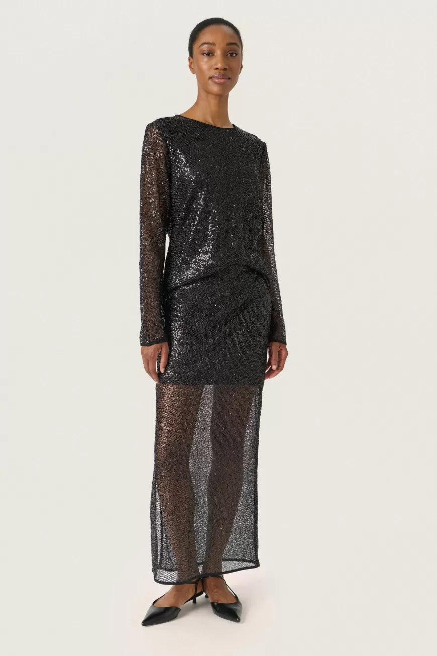 Soaked in Luxury SLAdea Nederdel- Holiday Bliss | Occasionwear