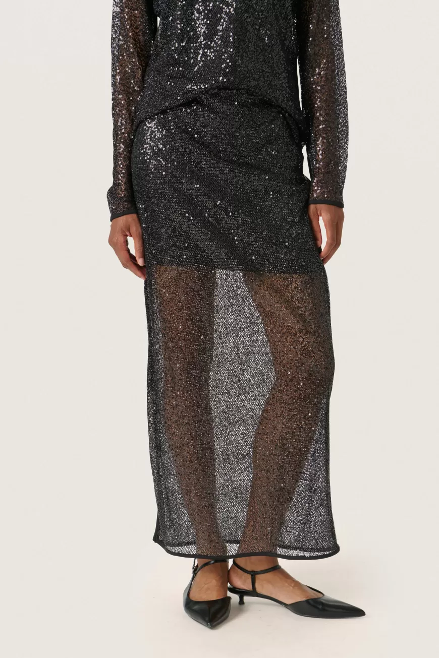 Soaked in Luxury SLAdea Nederdel- Holiday Bliss | Occasionwear