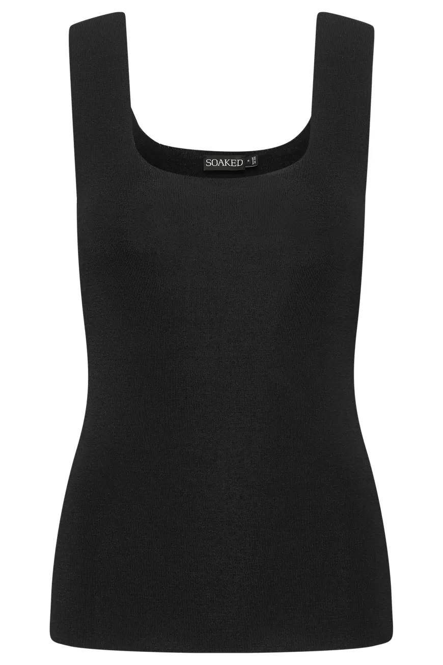 Soaked in Luxury SLAdrianna Top- Strik