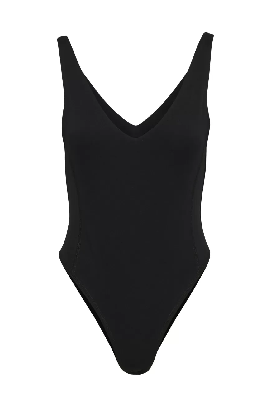 Soaked in Luxury SLAlura Bodystocking med støtte- Accessories | Activewear