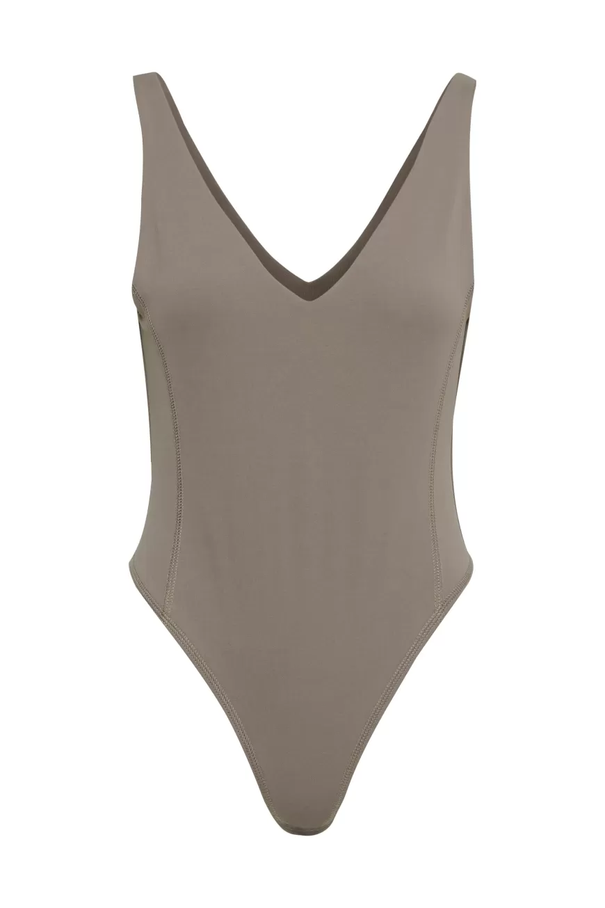 Soaked in Luxury SLAlura Bodystocking med støtte- Accessories | Activewear