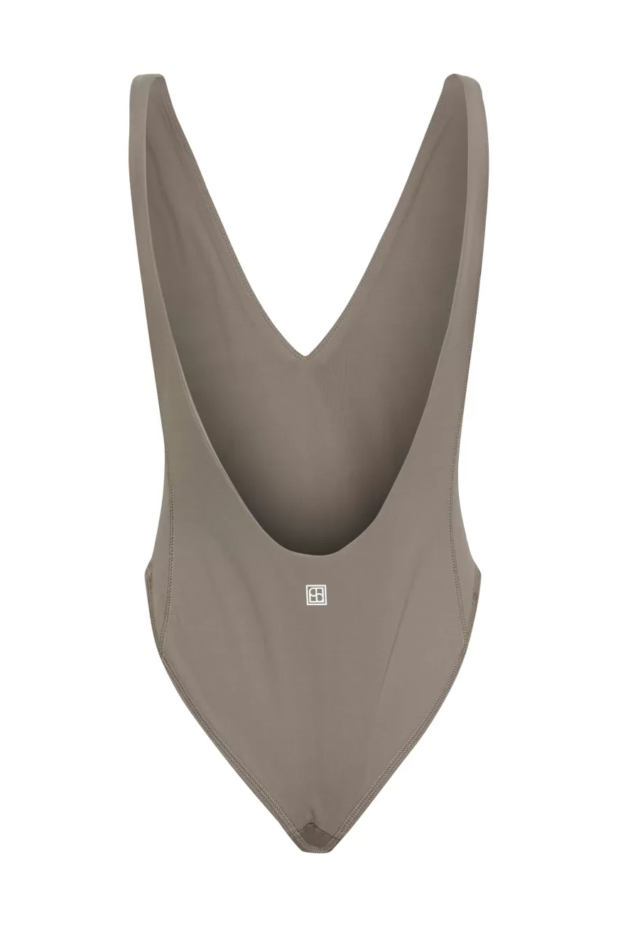 Soaked in Luxury SLAlura Bodystocking med støtte- Accessories | Activewear