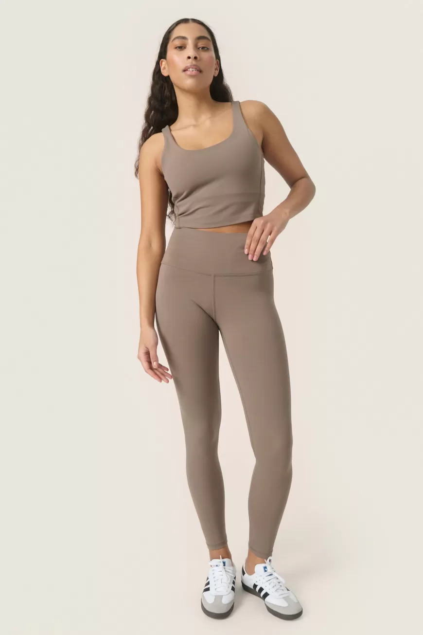 Soaked in Luxury SLAlura Bukser- Activewear | Bukser