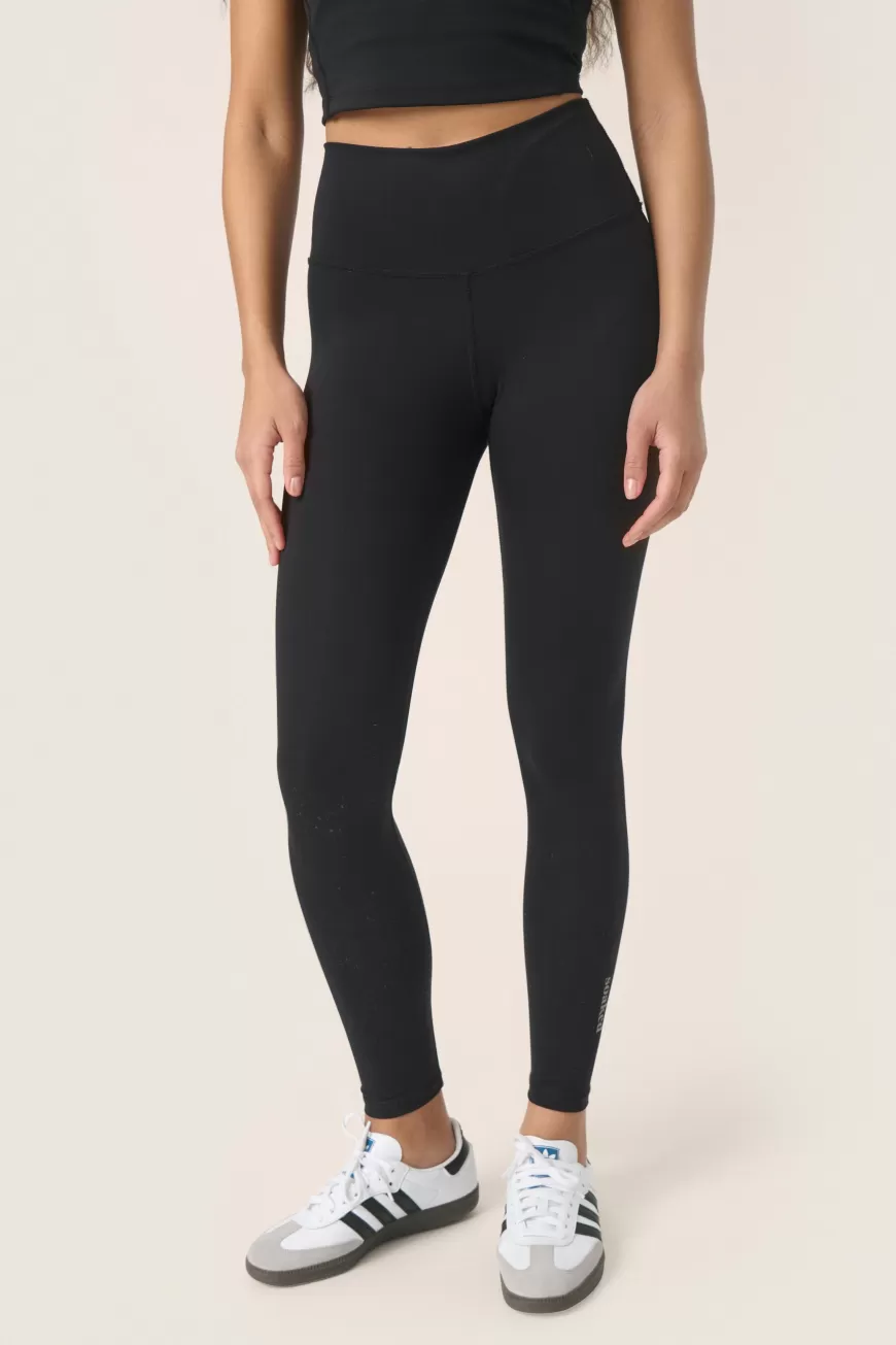 Soaked in Luxury SLAlura Bukser- Activewear | Bukser