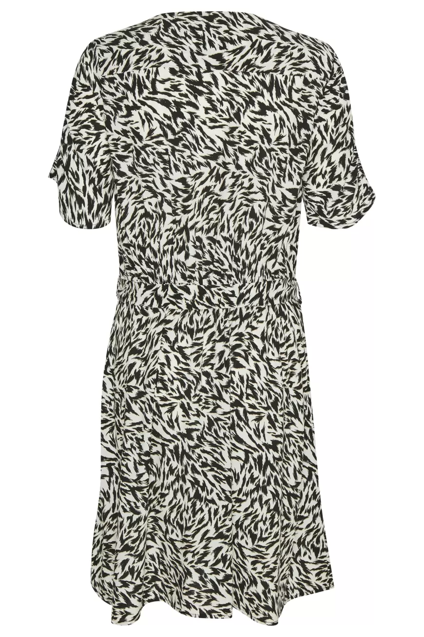 Soaked in Luxury SLArjana Dress SS- Kjoler