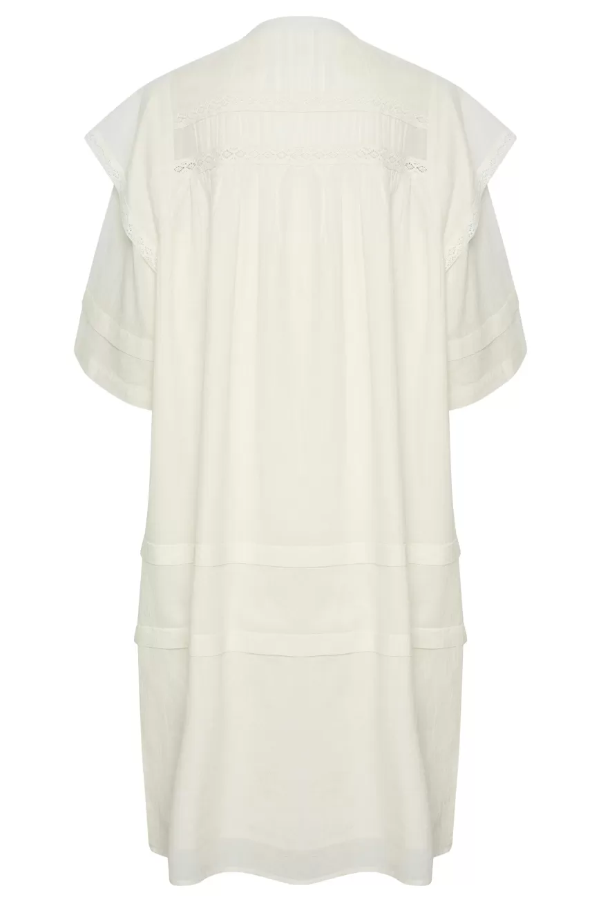 Soaked in Luxury SLAyhana Dress SS- Kjoler