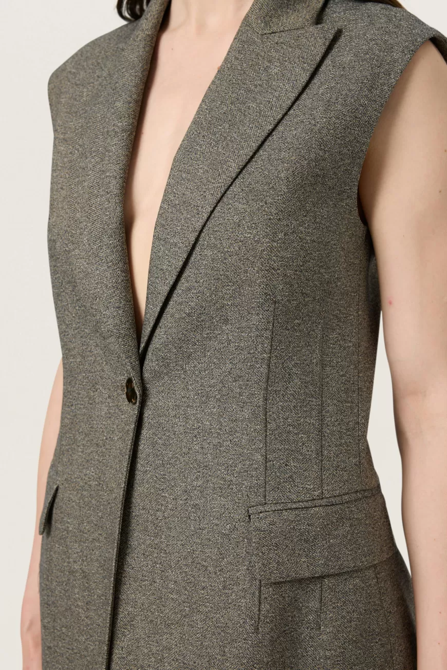 Soaked in Luxury SLBarbora- Holiday Bliss | Occasionwear