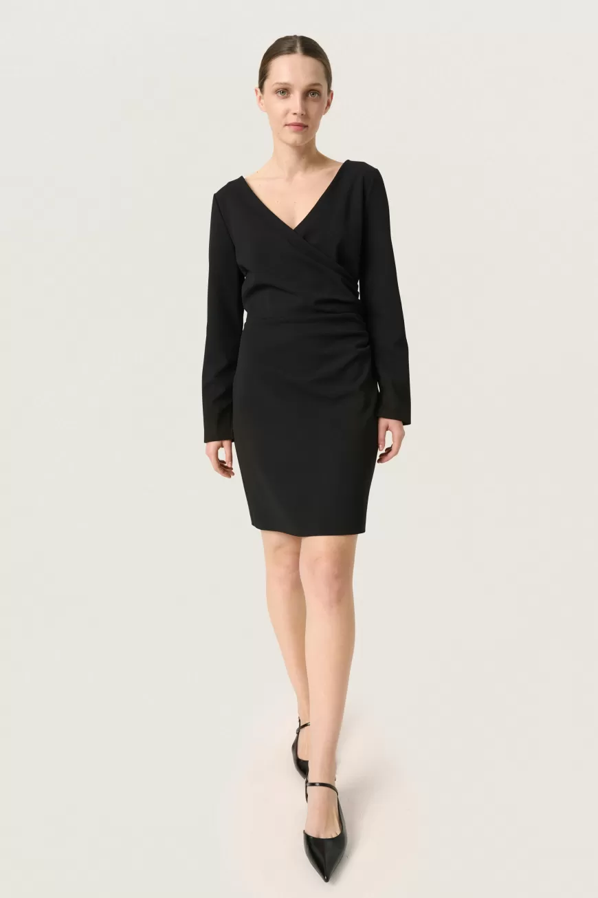 Soaked in Luxury SLBea Kjole- Occasionwear | Kjoler