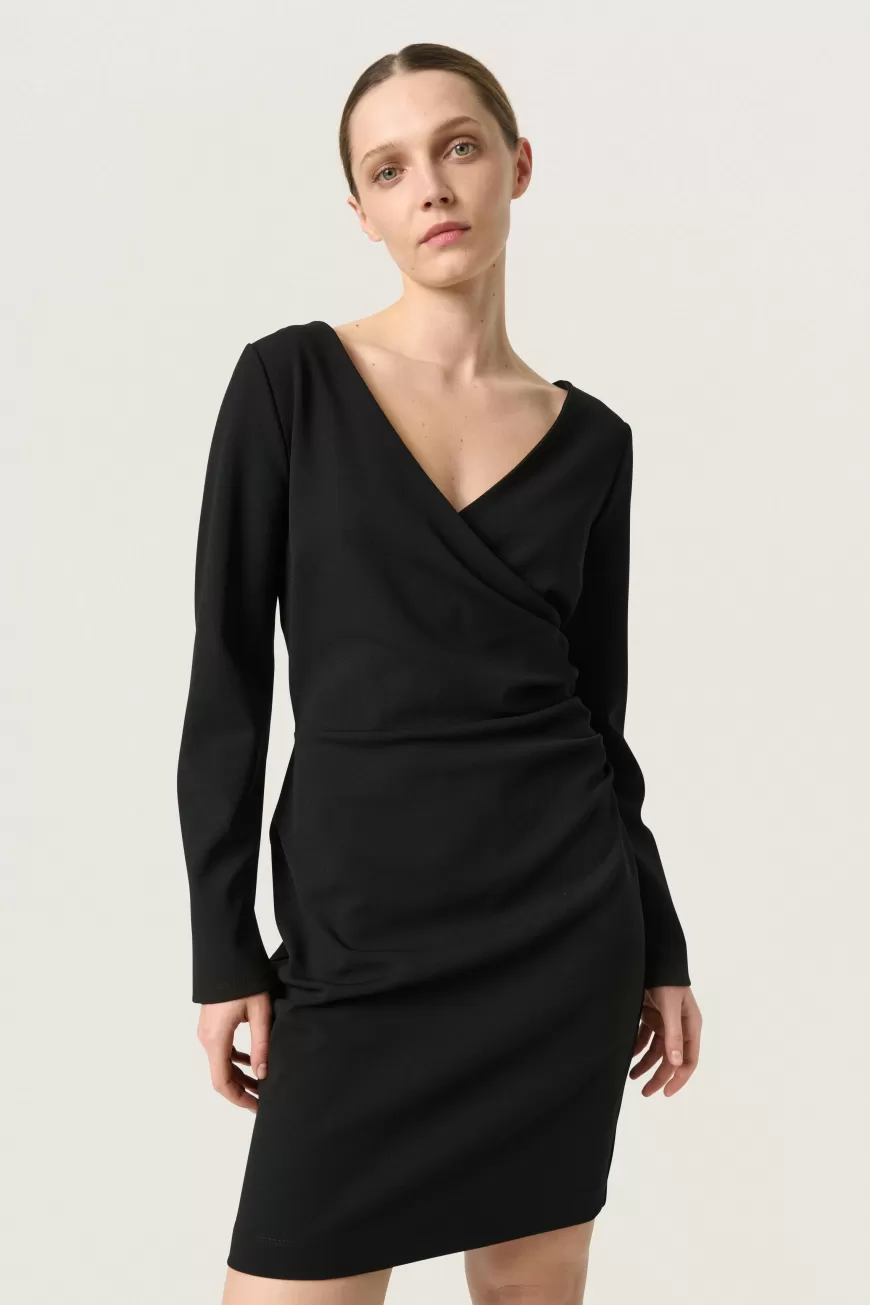 Soaked in Luxury SLBea Kjole- Occasionwear | Kjoler