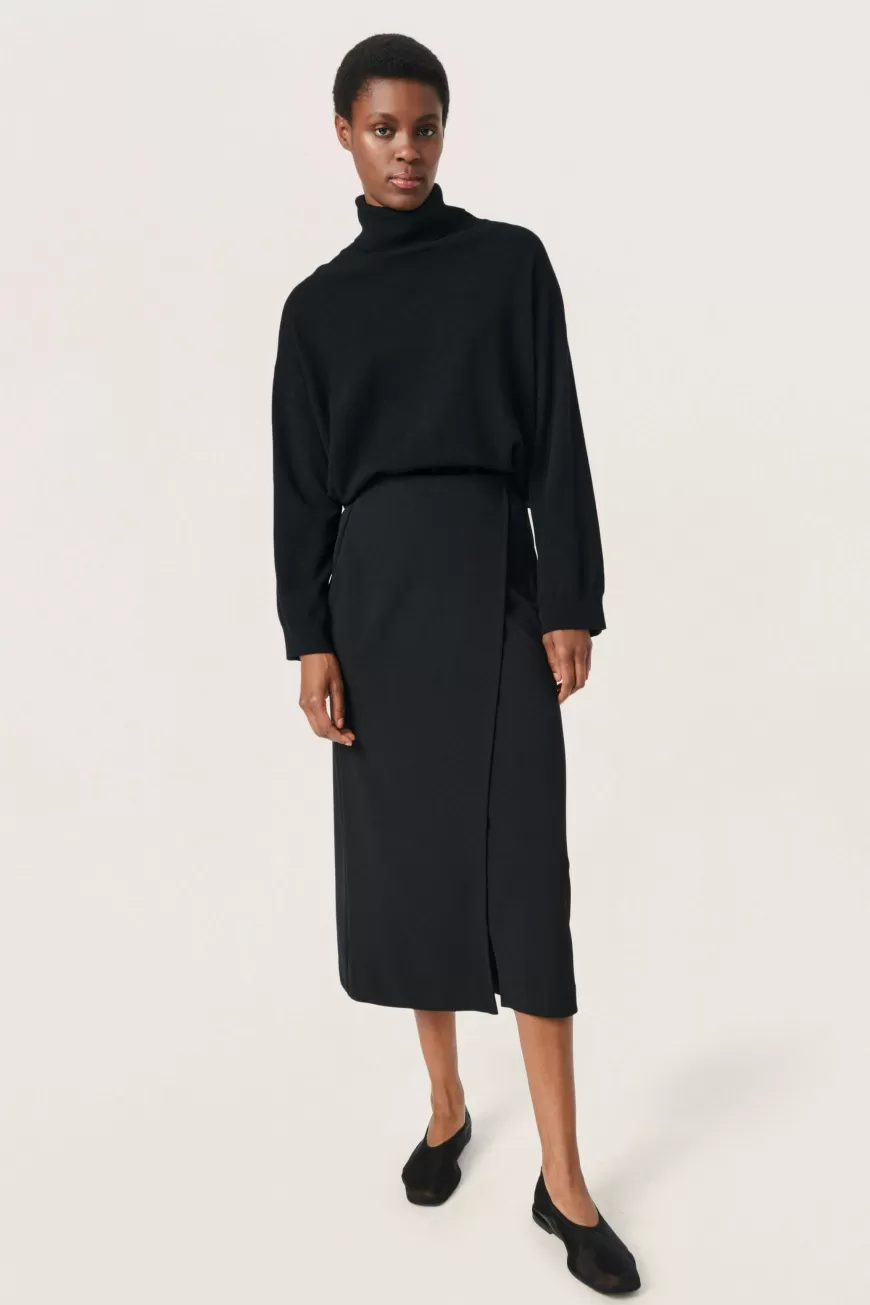 Soaked in Luxury SLBea Nederdel- Occasionwear | Most Popular
