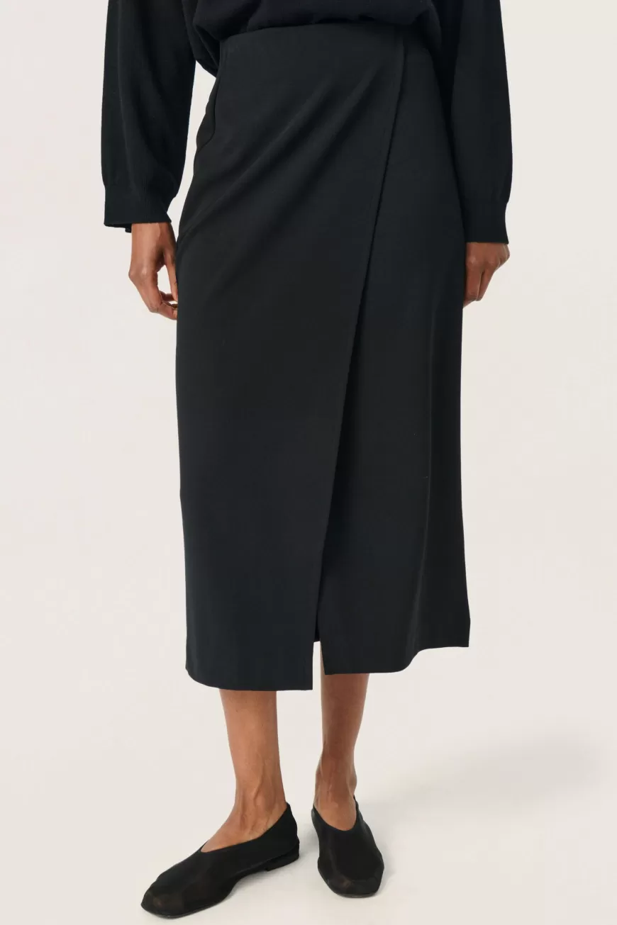 Soaked in Luxury SLBea Nederdel- Occasionwear | Most Popular