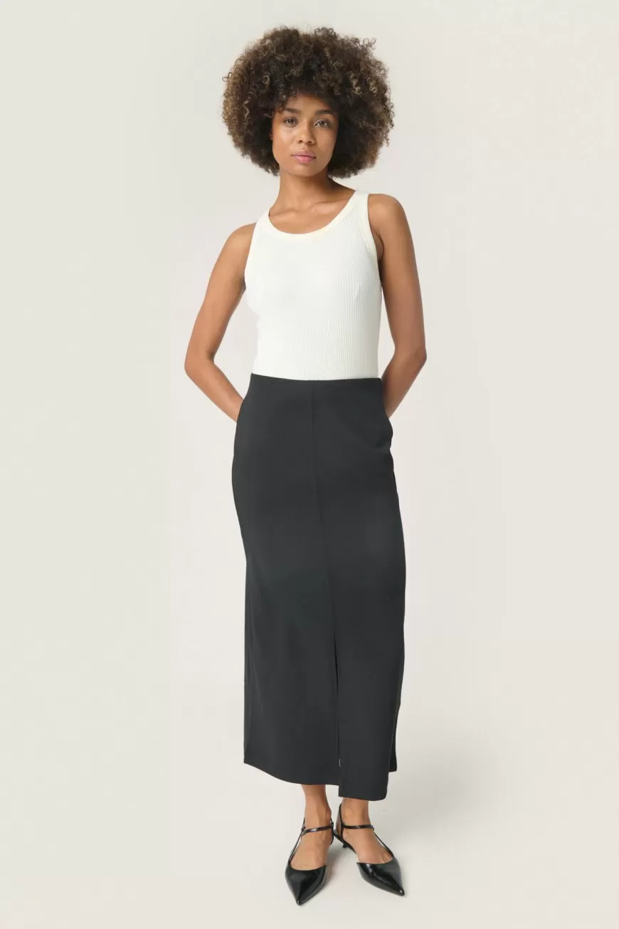 Soaked in Luxury SLBea Nederdel- Online Exclusive | Nederdele