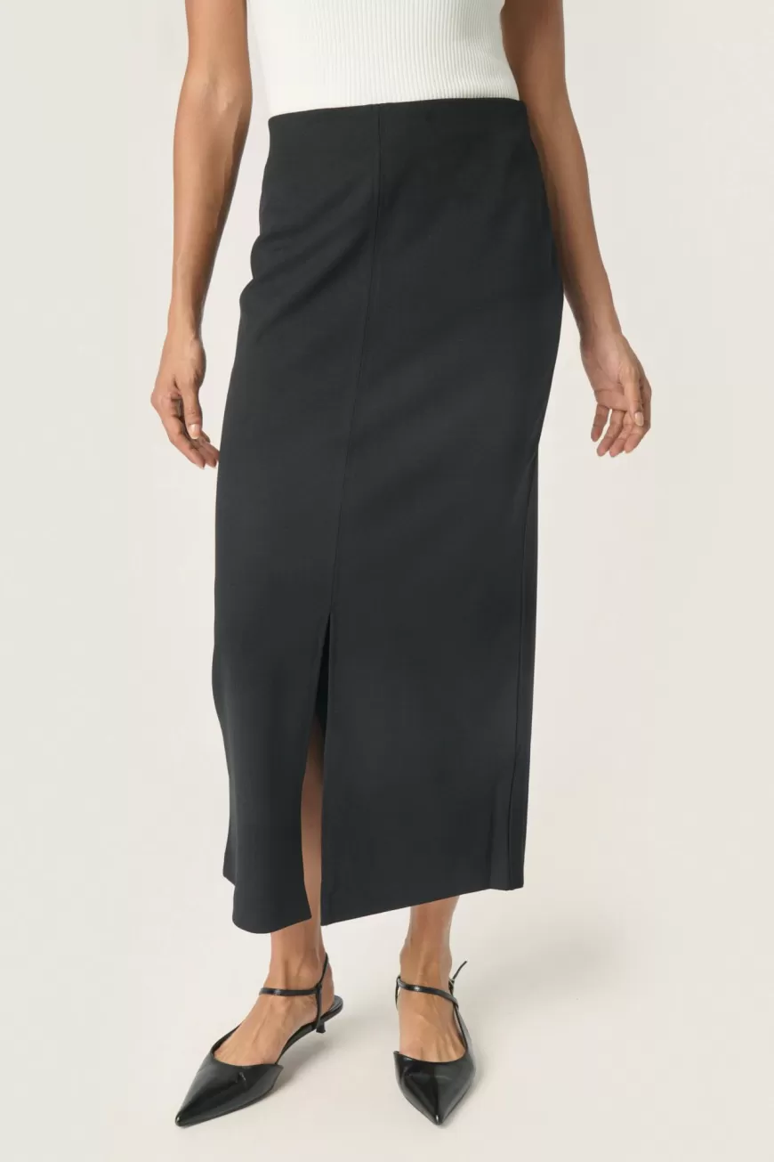 Soaked in Luxury SLBea Nederdel- Online Exclusive | Nederdele