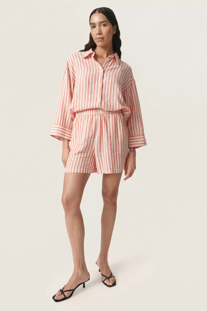 Soaked in Luxury SLBelira Shorts- Most Popular | Shorts