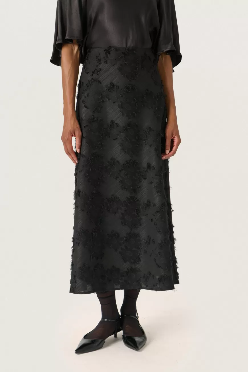 Soaked in Luxury SLBettie Nederdel- Holiday Bliss | Occasionwear