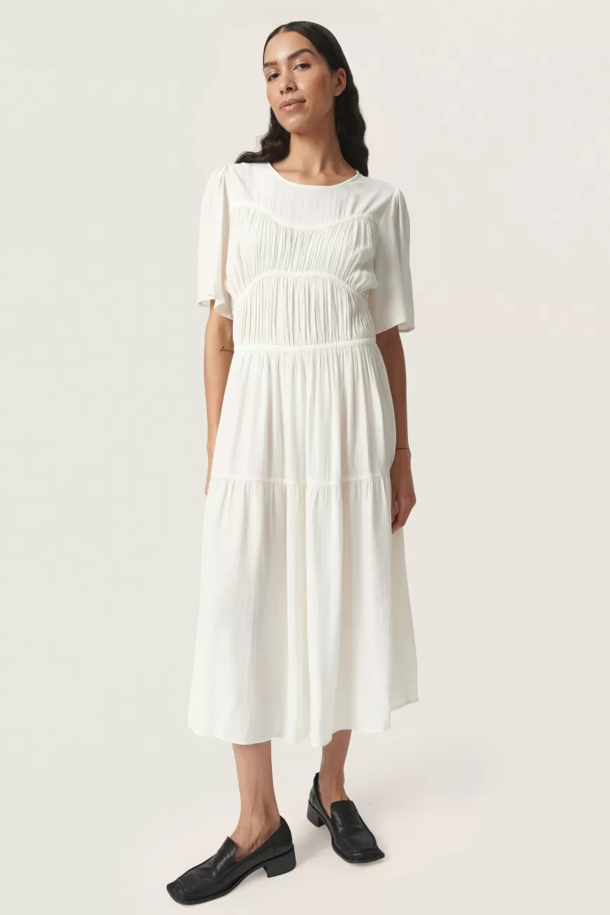 Soaked in Luxury SLBrielle Kjole- Occasionwear | Kjoler