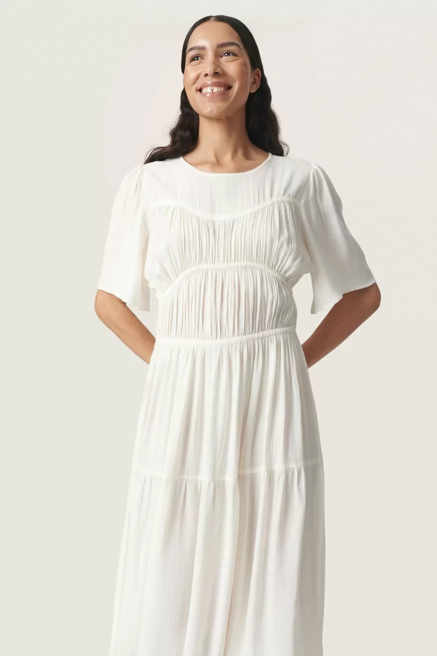 Soaked in Luxury SLBrielle Kjole- Occasionwear | Kjoler