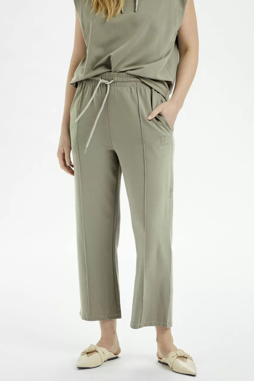 Soaked in Luxury SLCarolina Pants- Bukser