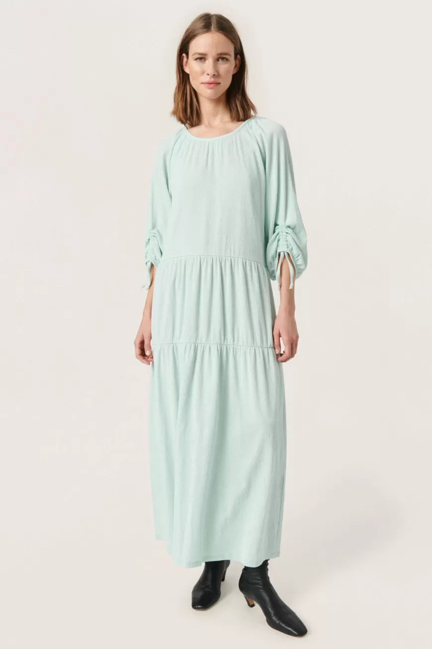 Soaked in Luxury SLCatharina Kjole- Kjoler
