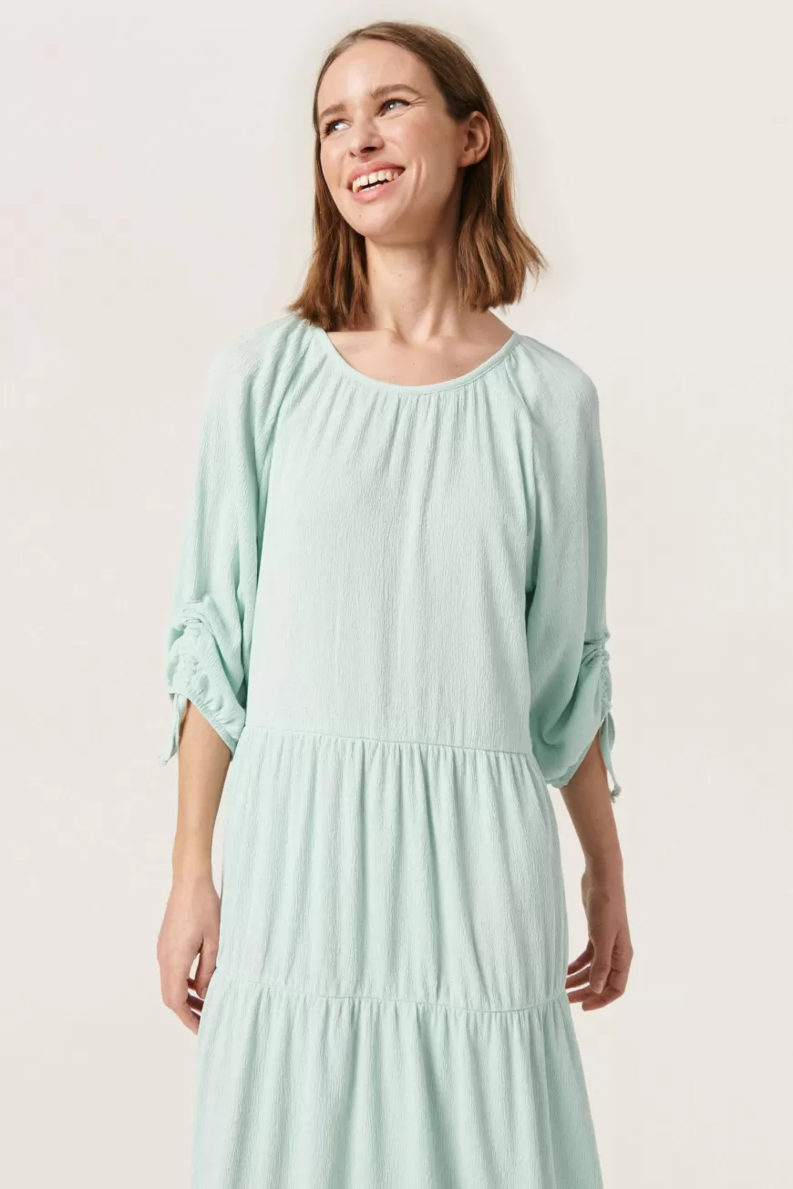 Soaked in Luxury SLCatharina Kjole- Kjoler