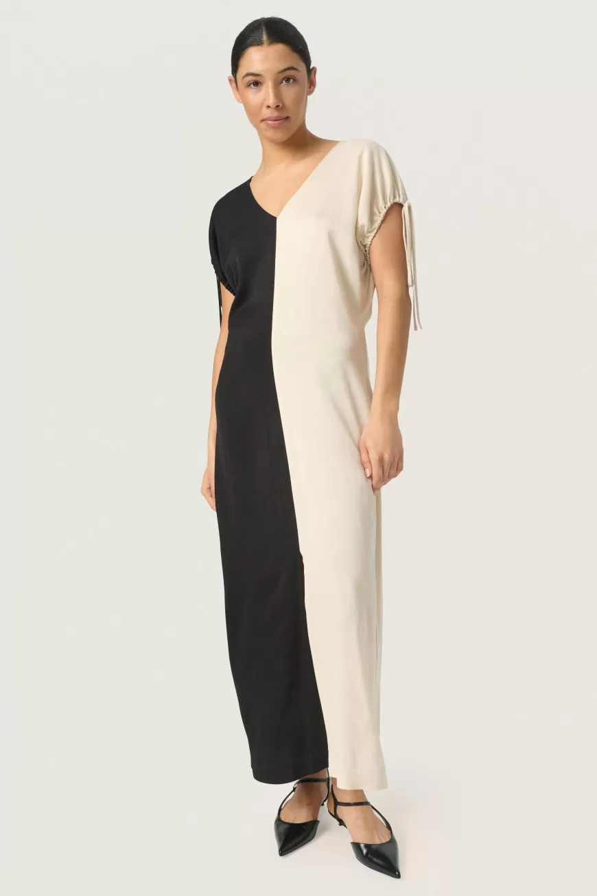 Soaked in Luxury SLCevina Kjole- Occasionwear | Kjoler