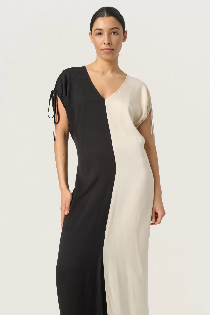 Soaked in Luxury SLCevina Kjole- Occasionwear | Kjoler