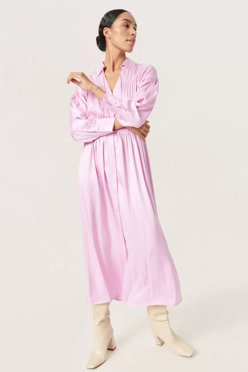 Soaked in Luxury SLCharma Kjole- Occasionwear | Kjoler