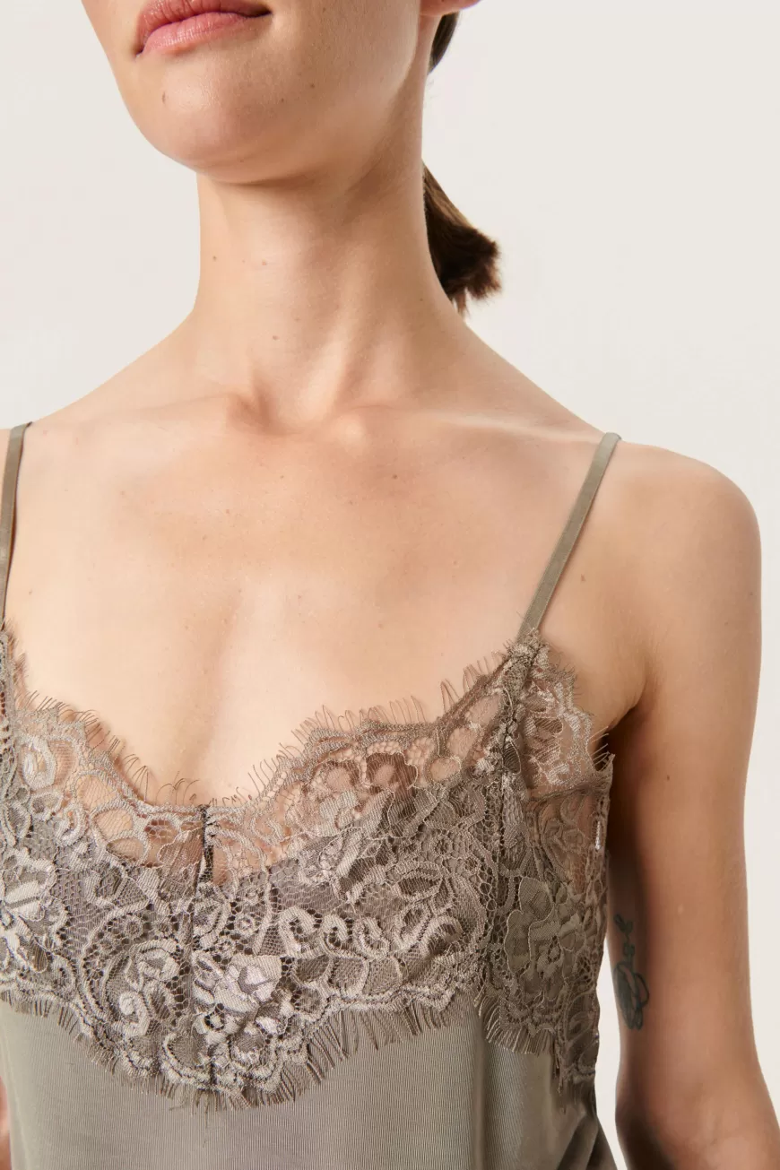 Soaked in Luxury SLClara Undertøj- Accessories