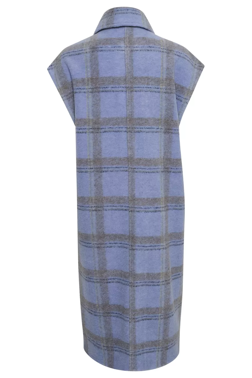 Soaked in Luxury SLCookie Warm vest- Jakker & Frakker