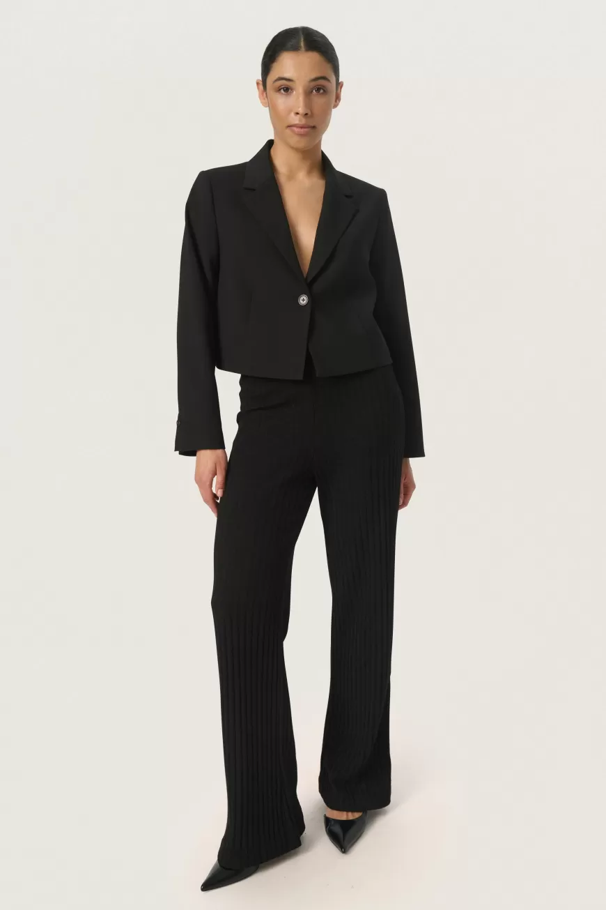 Soaked in Luxury SLCorinne Blazer- Occasionwear | Suiting