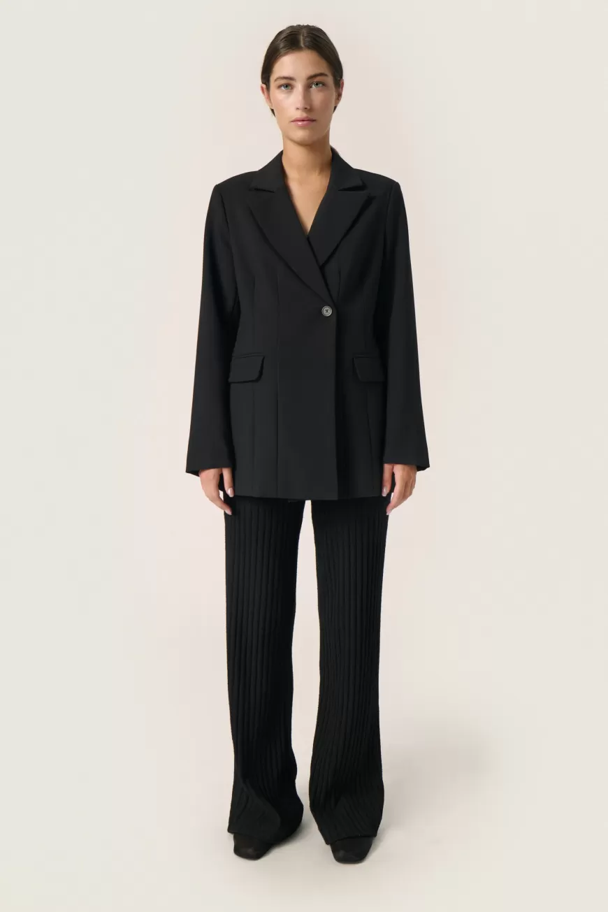 Soaked in Luxury SLCorinne Blazer- Suiting | Blazere