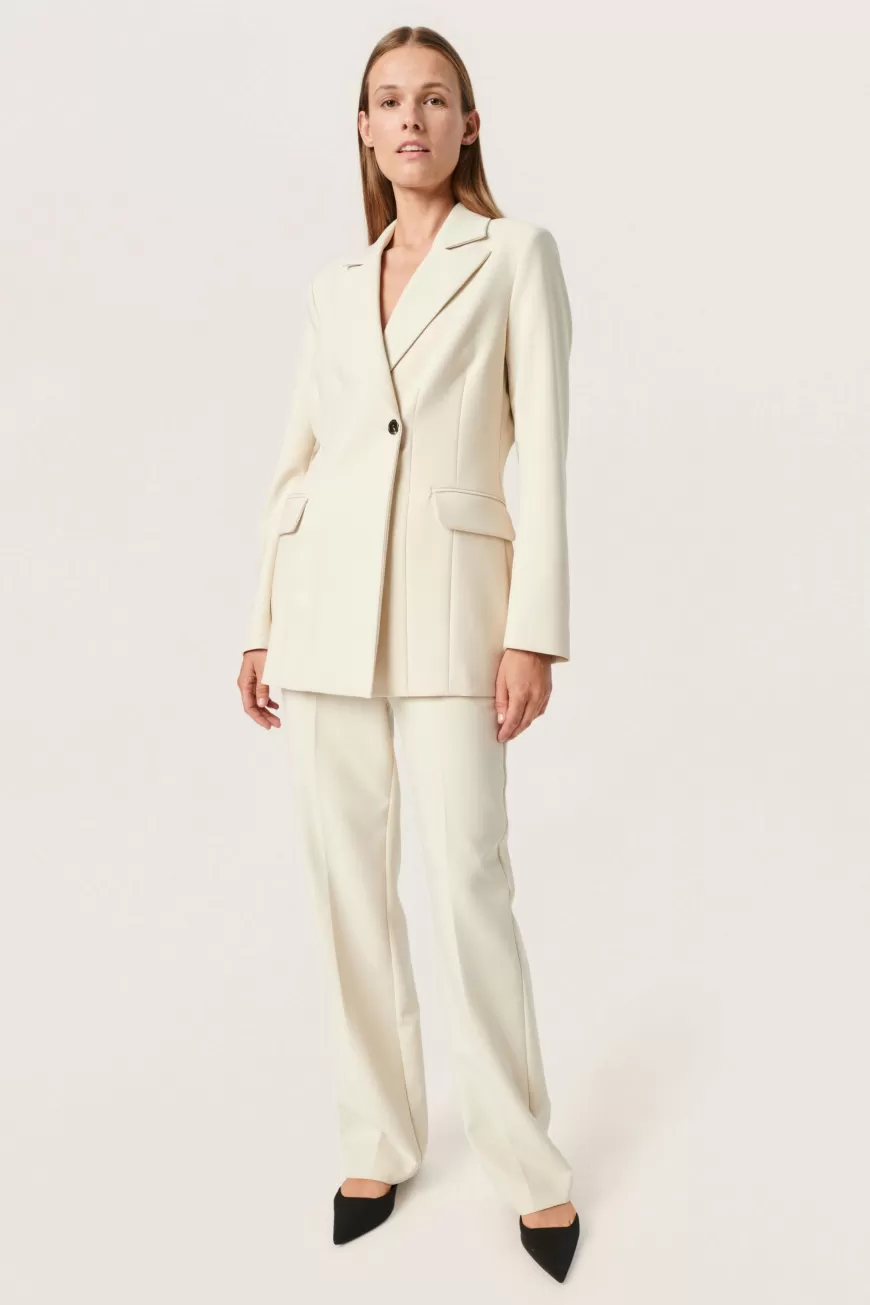 Soaked in Luxury SLCorinne Blazer- Blazere