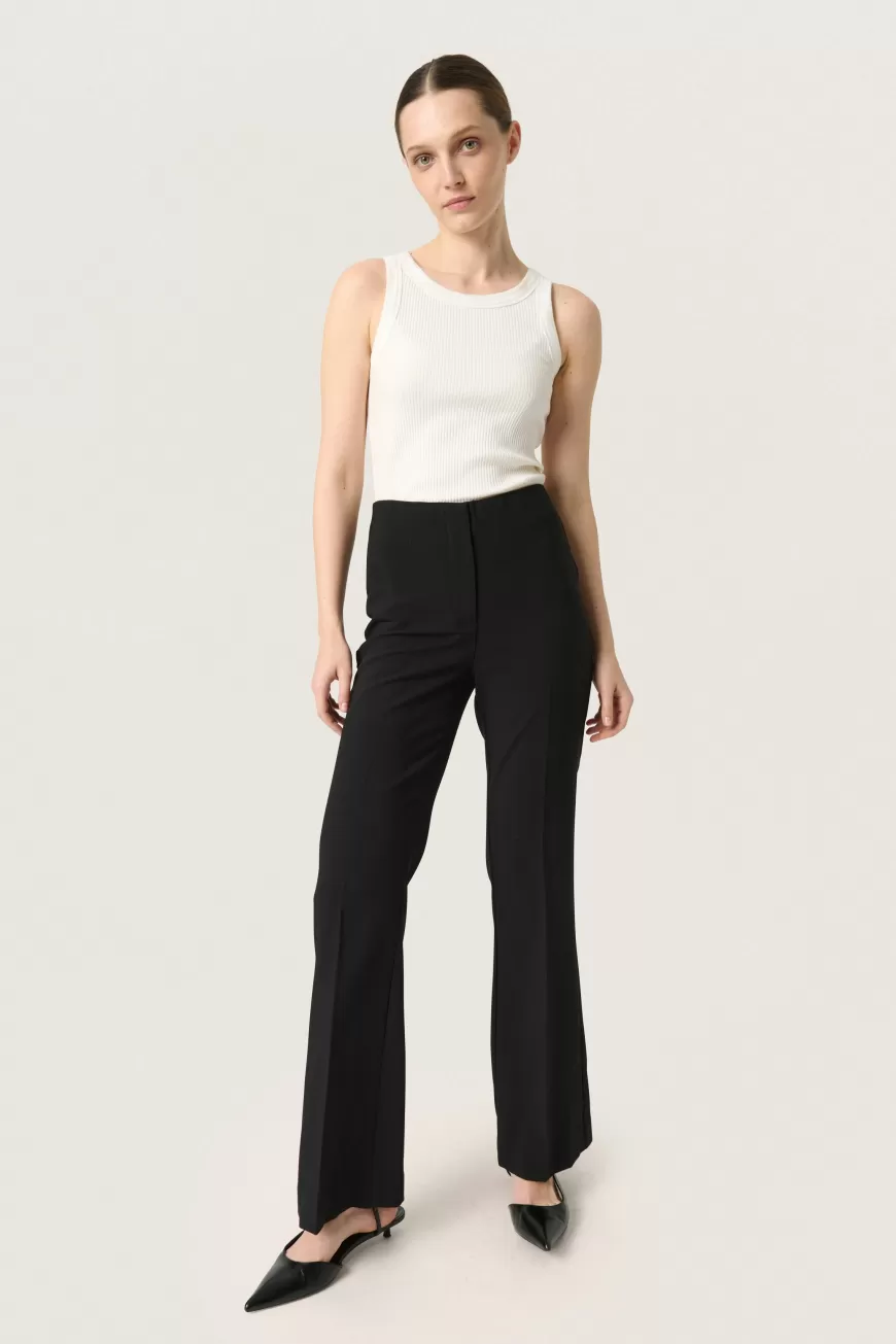 Soaked in Luxury SLCorinne Bukser- Bukser | Suiting