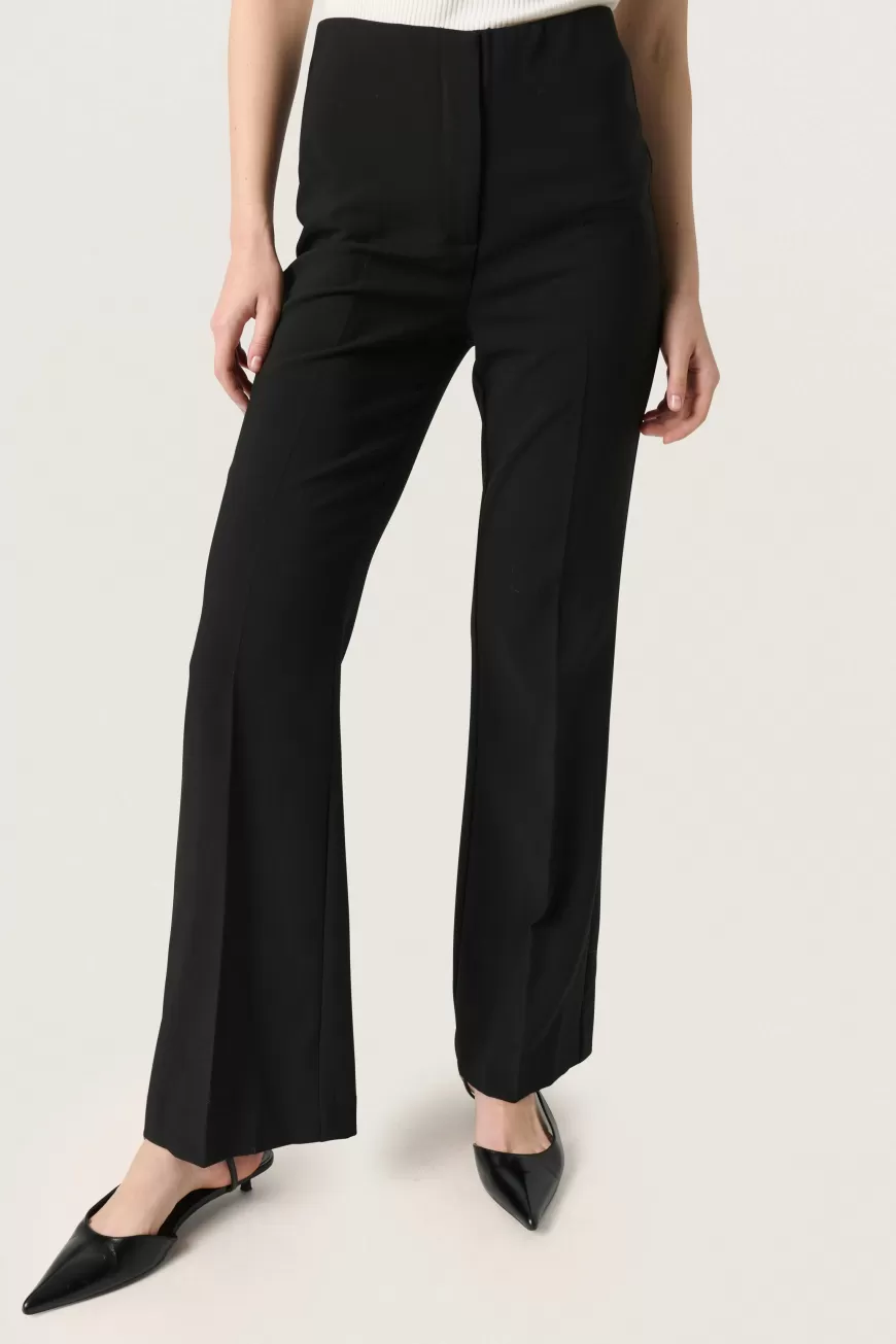 Soaked in Luxury SLCorinne Bukser- Bukser | Suiting