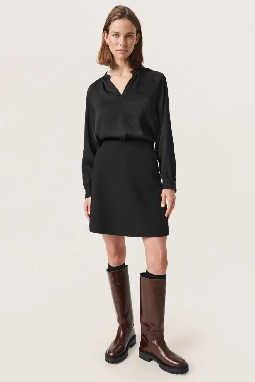 Soaked in Luxury SLCorinne Nederdel- Suiting | Nederdele