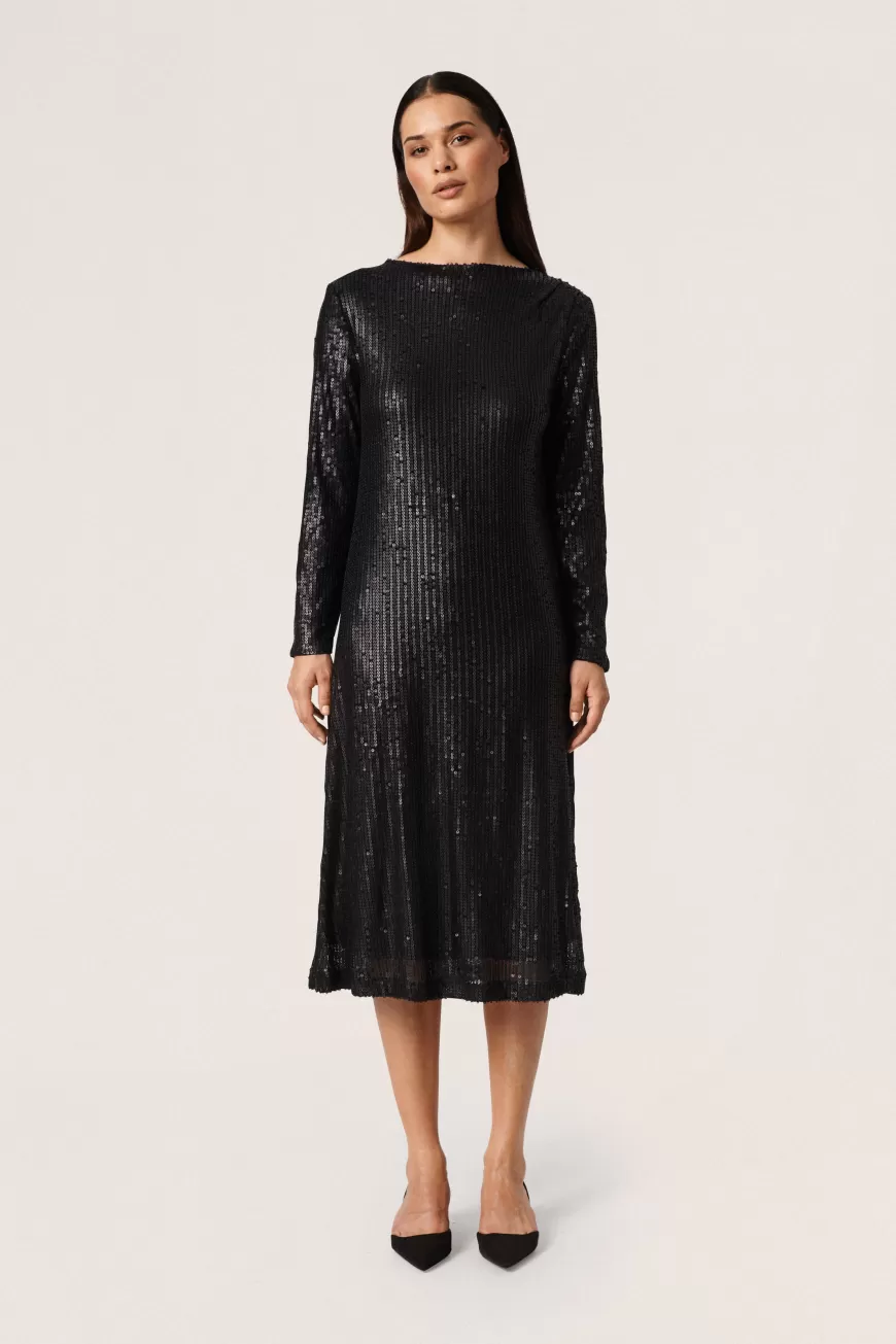 Soaked in Luxury SLDalila Kjole- Kjoler