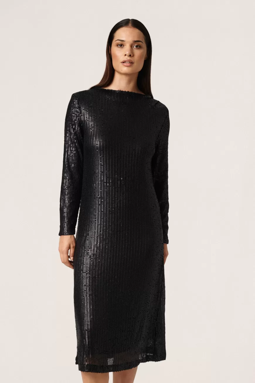 Soaked in Luxury SLDalila Kjole- Kjoler