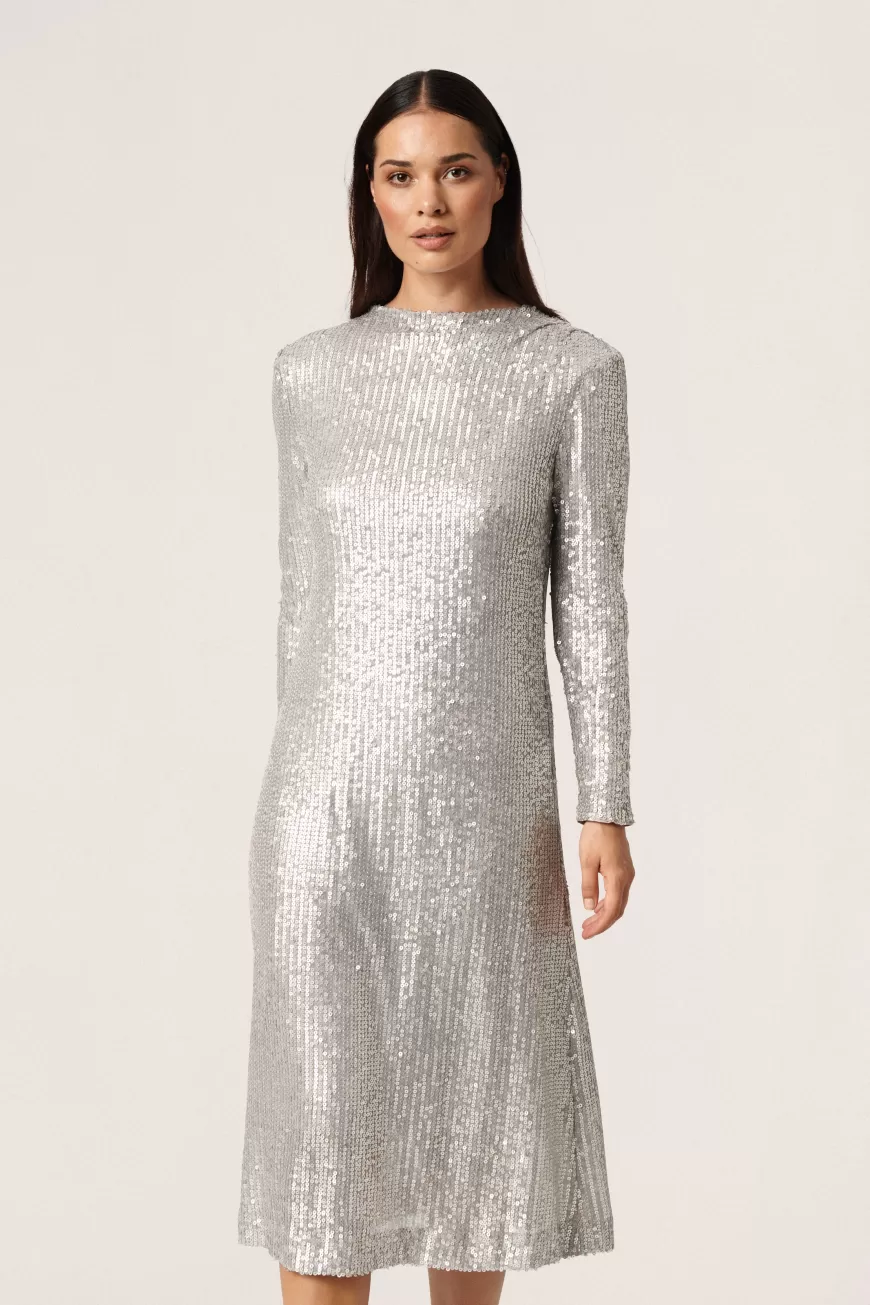 Soaked in Luxury SLDalila Kjole- Kjoler