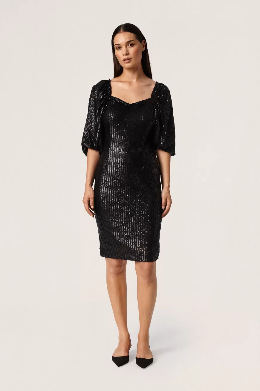 Soaked in Luxury SLDalila Kjole- Kjoler