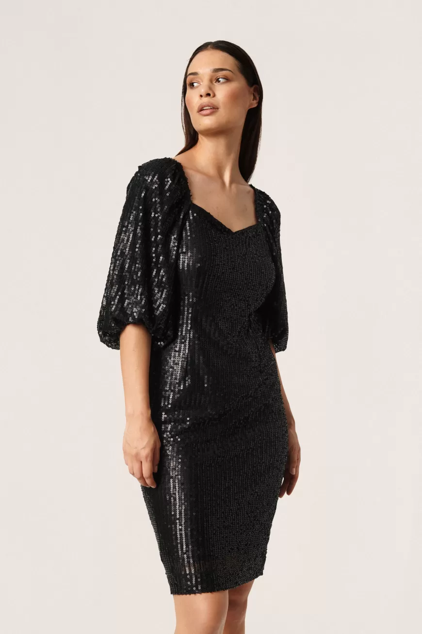 Soaked in Luxury SLDalila Kjole- Kjoler