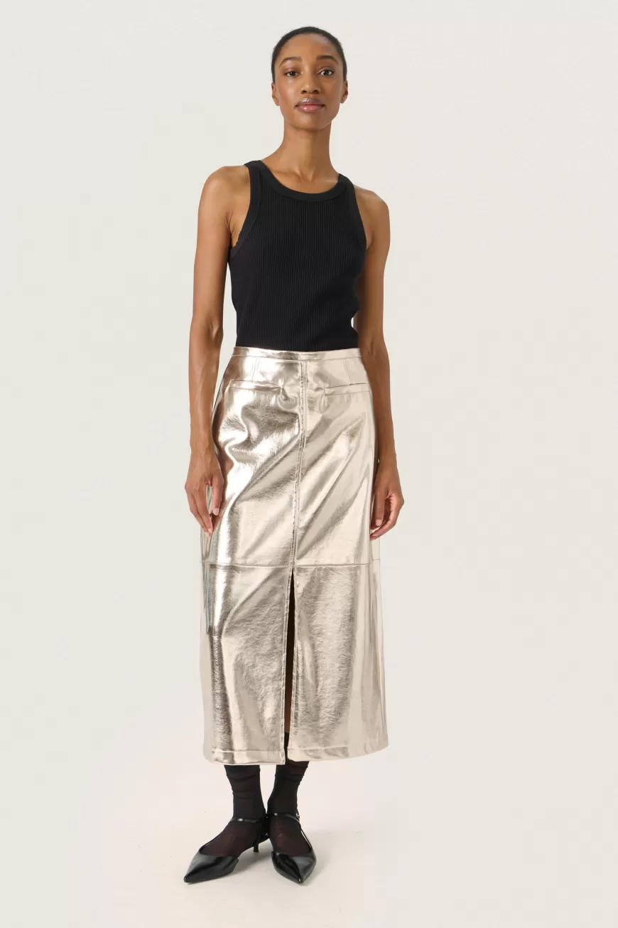 Soaked in Luxury SLDanila Nederdel- Holiday Bliss | Occasionwear