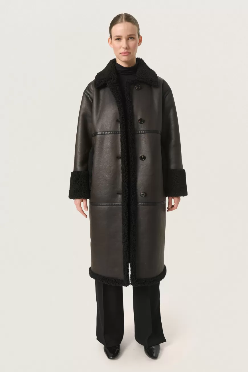 Soaked in Luxury SLElora Frakke- Most Popular | Jakker & Frakker