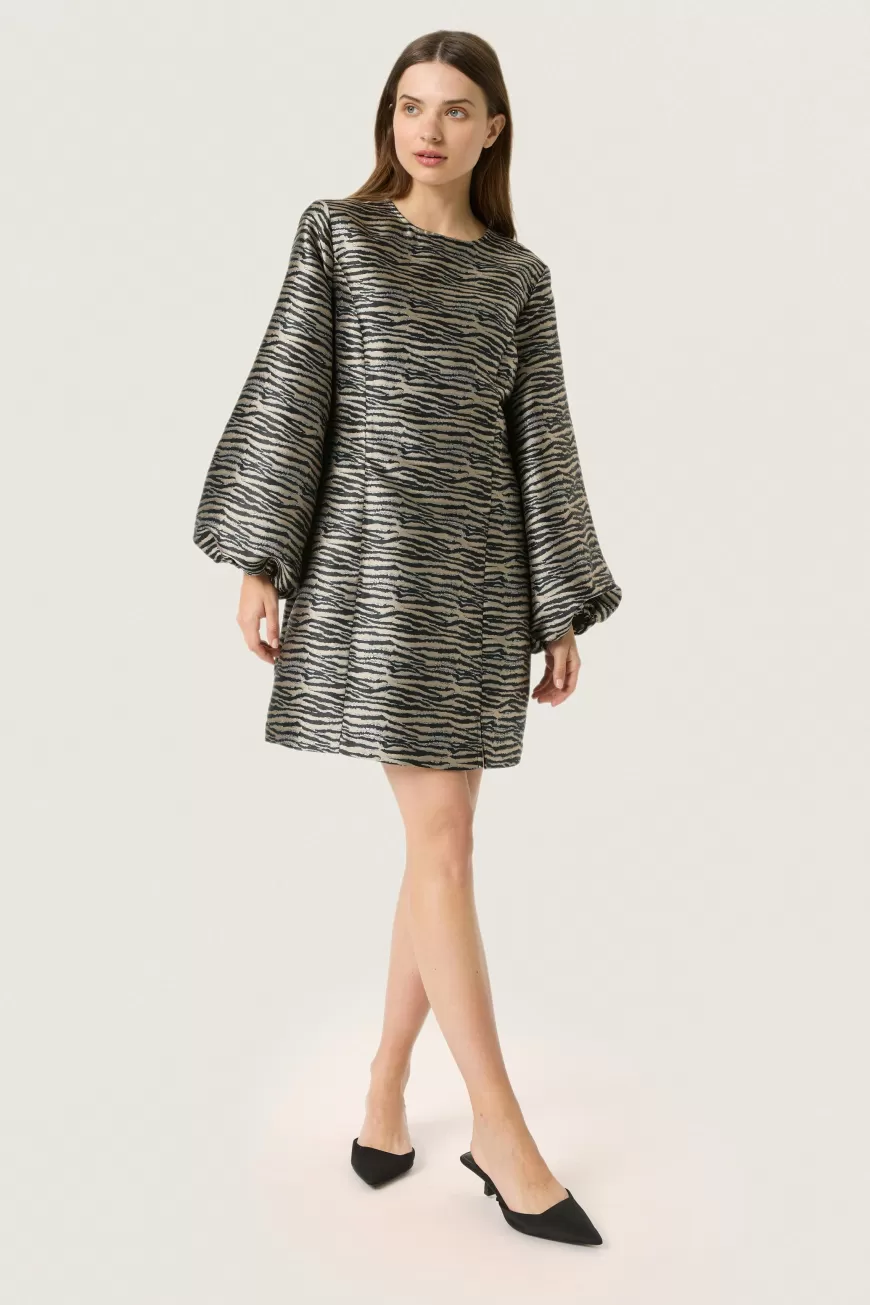 Soaked in Luxury SLElowen Kjole- Occasionwear | Kjoler