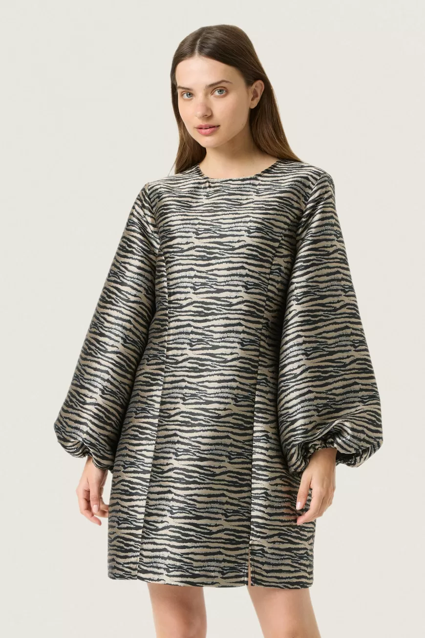 Soaked in Luxury SLElowen Kjole- Occasionwear | Kjoler