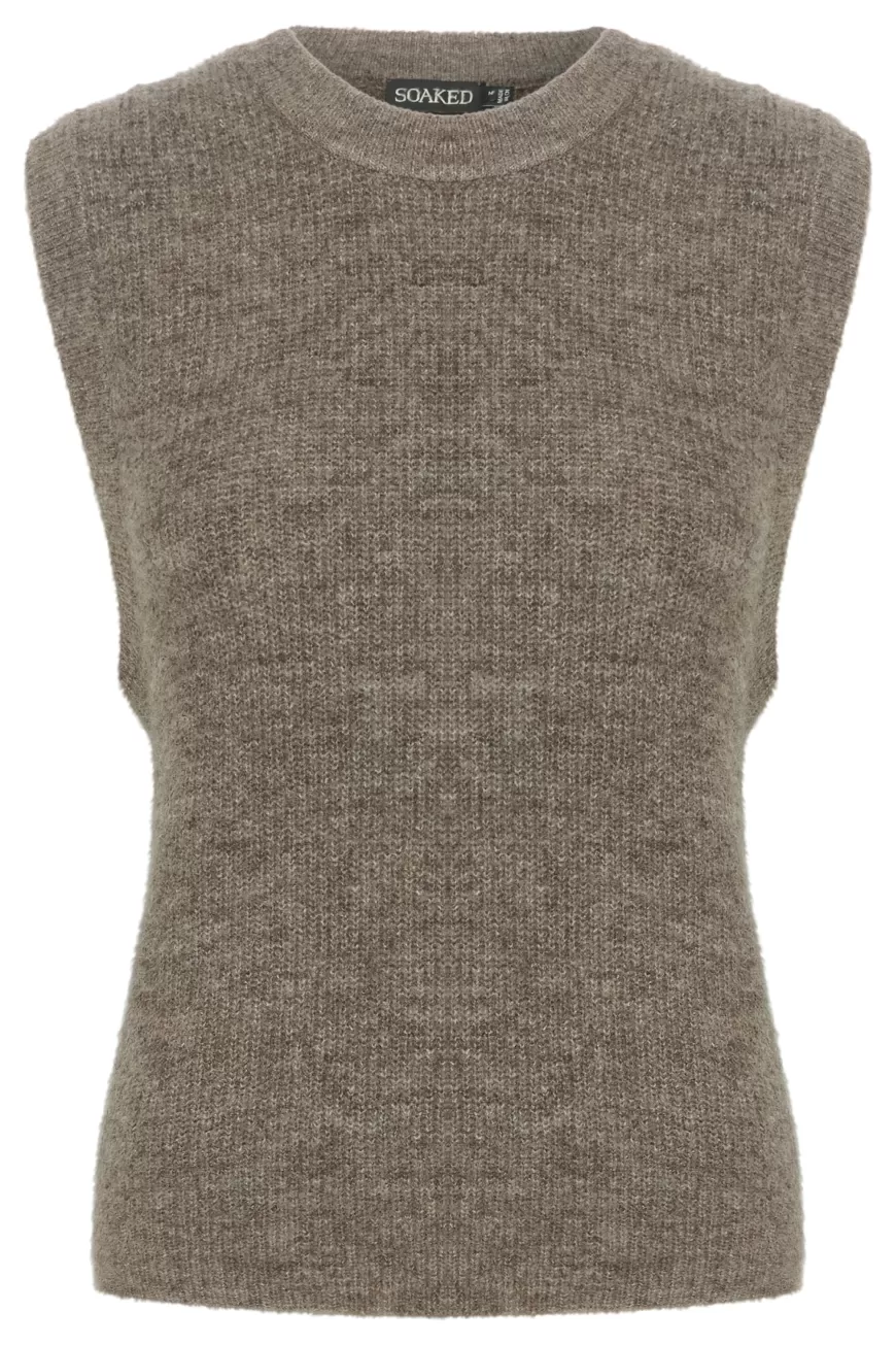 Soaked in Luxury SLElta Vest- Strik