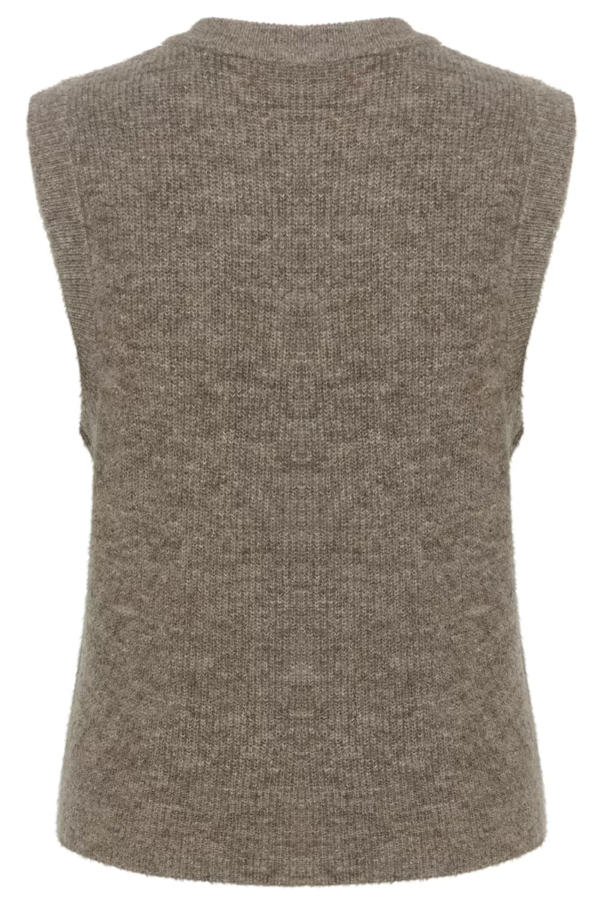 Soaked in Luxury SLElta Vest- Strik