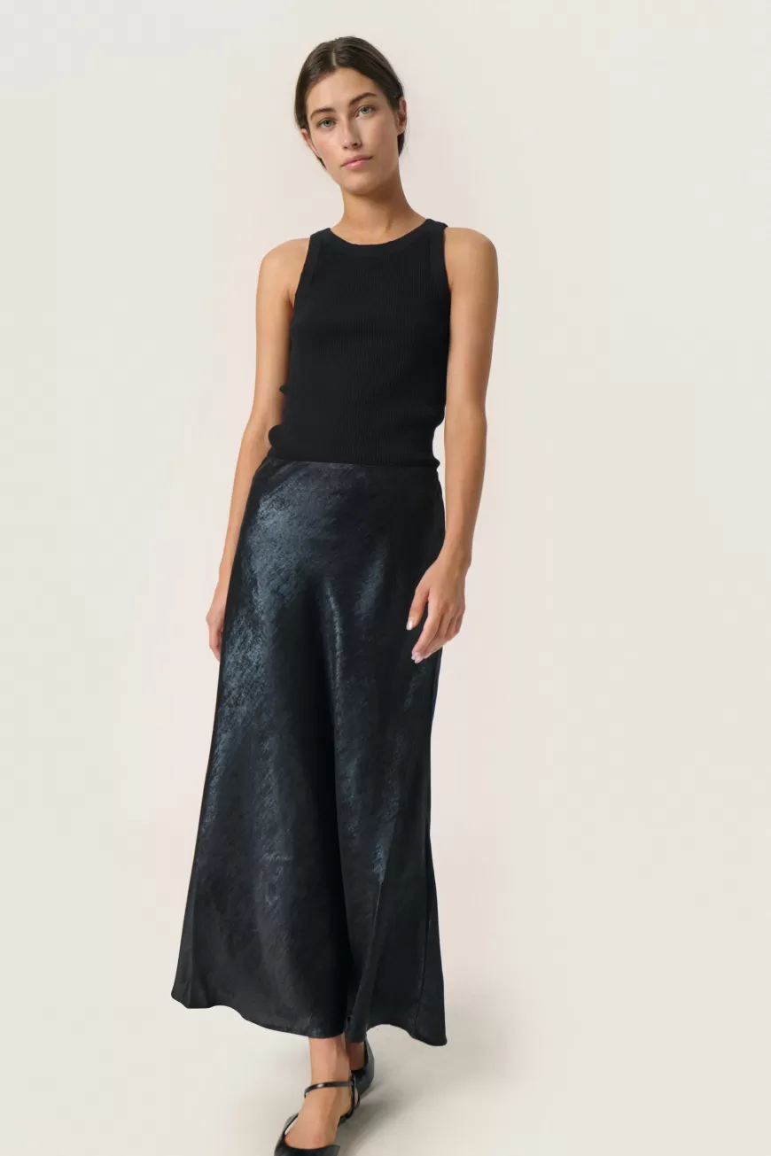 Soaked in Luxury SLElvie Nederdel- Holiday Bliss | Occasionwear