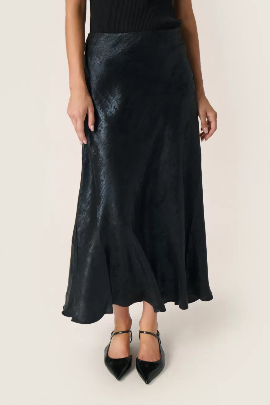 Soaked in Luxury SLElvie Nederdel- Holiday Bliss | Occasionwear