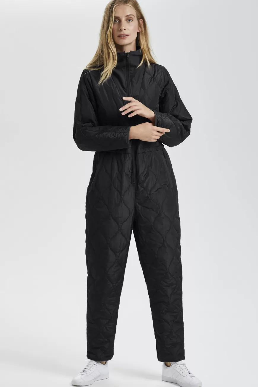Soaked in Luxury SLFadaisa Jumpsuit- Jakker & Frakker