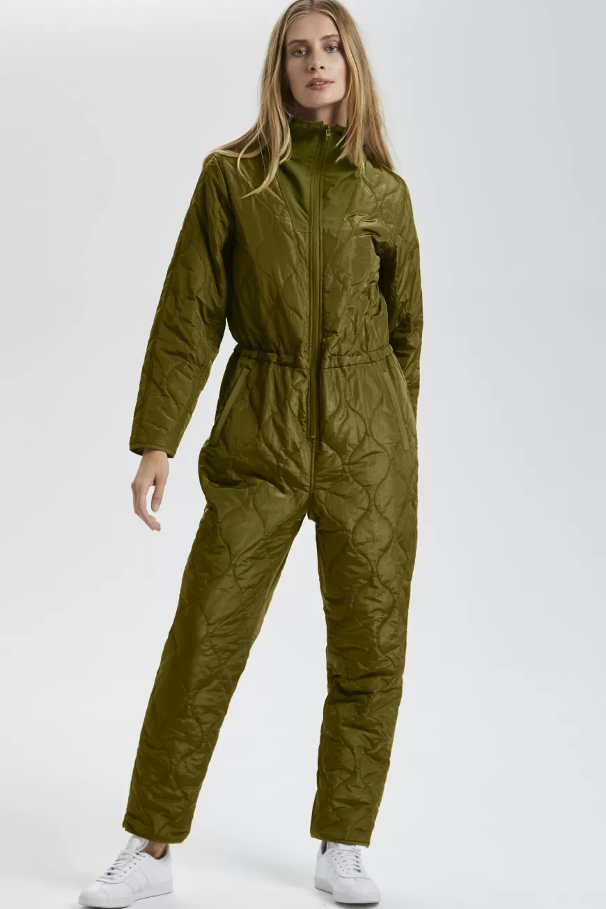 Soaked in Luxury SLFadaisa Jumpsuit- Jakker & Frakker